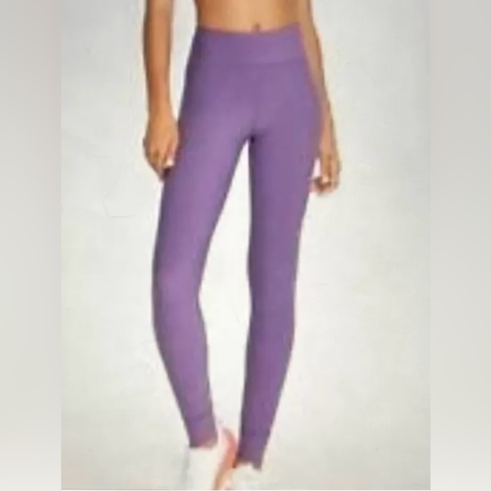 Johnny Was Calme Cutout Leggings - Picture 4 of 8
